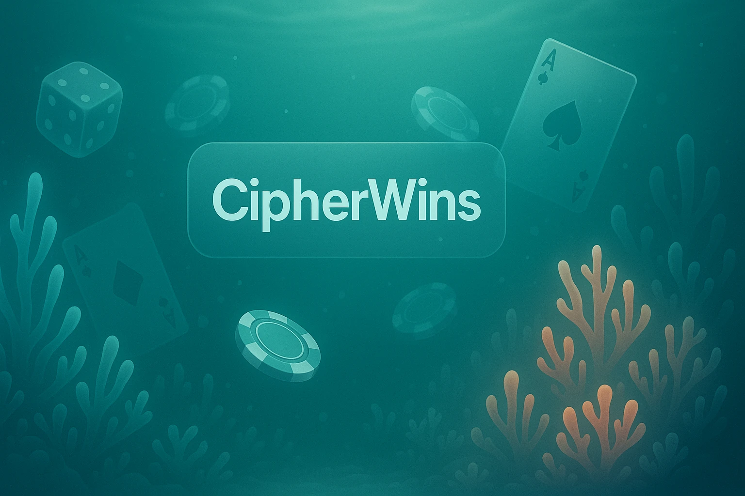 Aperçu du Casino CipherWins